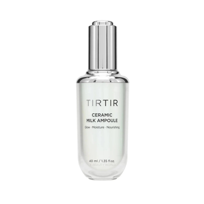 TIRTIR Ceramic Milk Ampoule @ امبيول الوجه