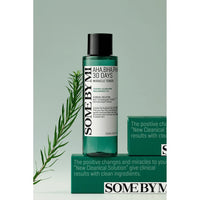 SOME BY MI- AHA BHA PHA 30 Days Miracle Toner @ تونر الوجه