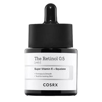 COSRX The Retinol 0.5 Oil @ زيت الريتينول