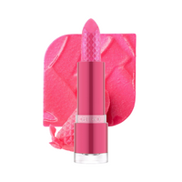 CATRICE - Lip Balm Glitter Glam Glow @ مورد وملمع الشفاه