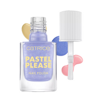 CATRICE - Pastel Please Nail Polish @ طلاء الاظافر