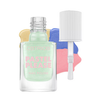 CATRICE - Pastel Please Nail Polish @ طلاء الاظافر