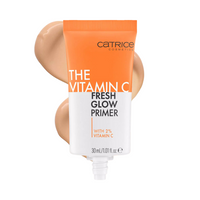 CATRICE - The Vitamin C Fresh Glow Primer@ برايمر فيتامين سي