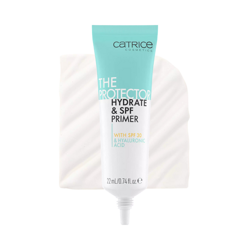 CATRICE - The Protector Hydrate & SPF Primer