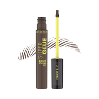 CATRICE - Super Glue Brow Styling Gel (Deep Brown)