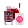 Essence - What a TINT! Lip & Cheek Tint@ مورد الخدود والشفاه