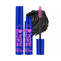 ESSENCE - I Love Extreme Volume Mascara Waterproof @ مسكارا تكثيف الرموش - ضد الماء