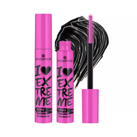 ESSENCE - I love Extreme Crazy Volume Mascara @ ماسكرا تكثيف الرموش