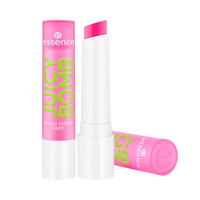 ESSENCE - JUICY BOMB glossy butter balm