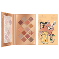 ESSENCE - Disney Lion King Eyeshadow Palette 01 ظلال عيون