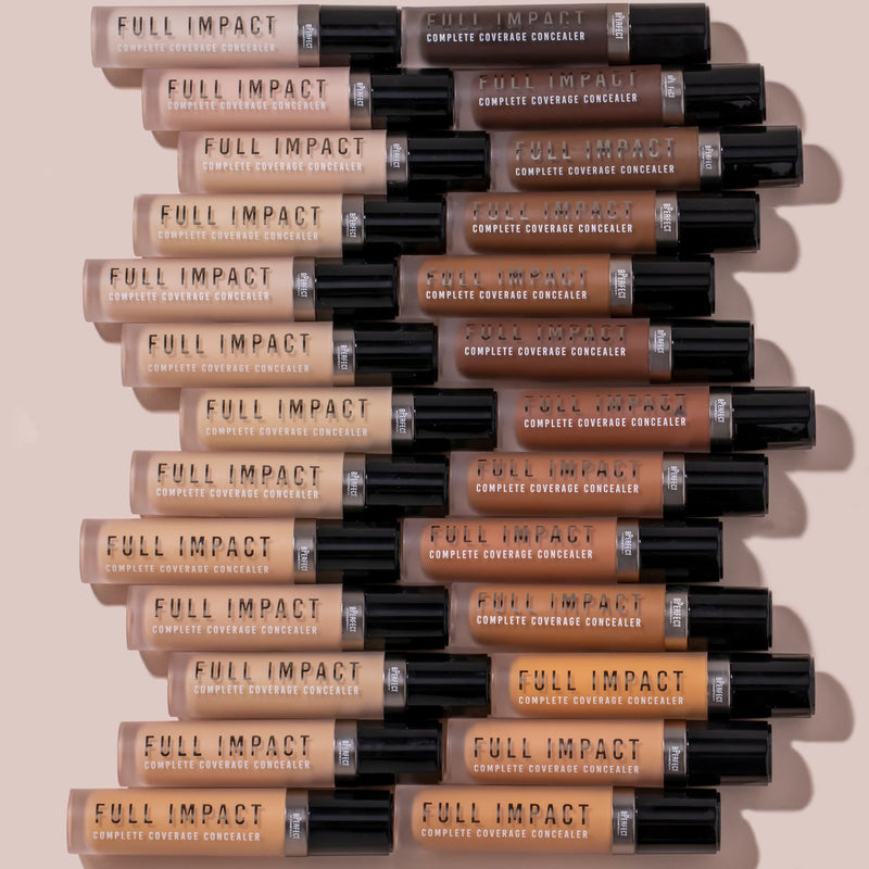 BPerfect - Full Impact - Complete Coverage Concealer @ خافي العيوب