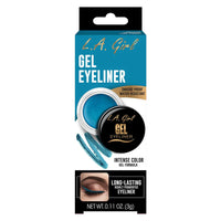 L.A Girl - Gel Eyeliner MERMAID TALE FROST@ايلاينر جل