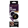 L.A Girl - Gel Eyeliner RAGING PURPLE @ايلاينر جل