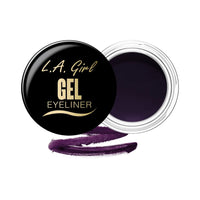 L.A Girl - Gel Eyeliner RAGING PURPLE @ايلاينر جل