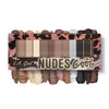 L.A. Girl - Nudes Eyeshadow @ باليت ظلال العيون