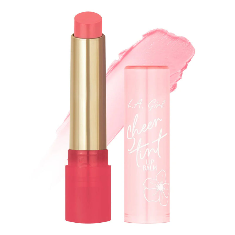 L.A. Girl - Sheer Tint Lip Balm @ مرطب شفاه