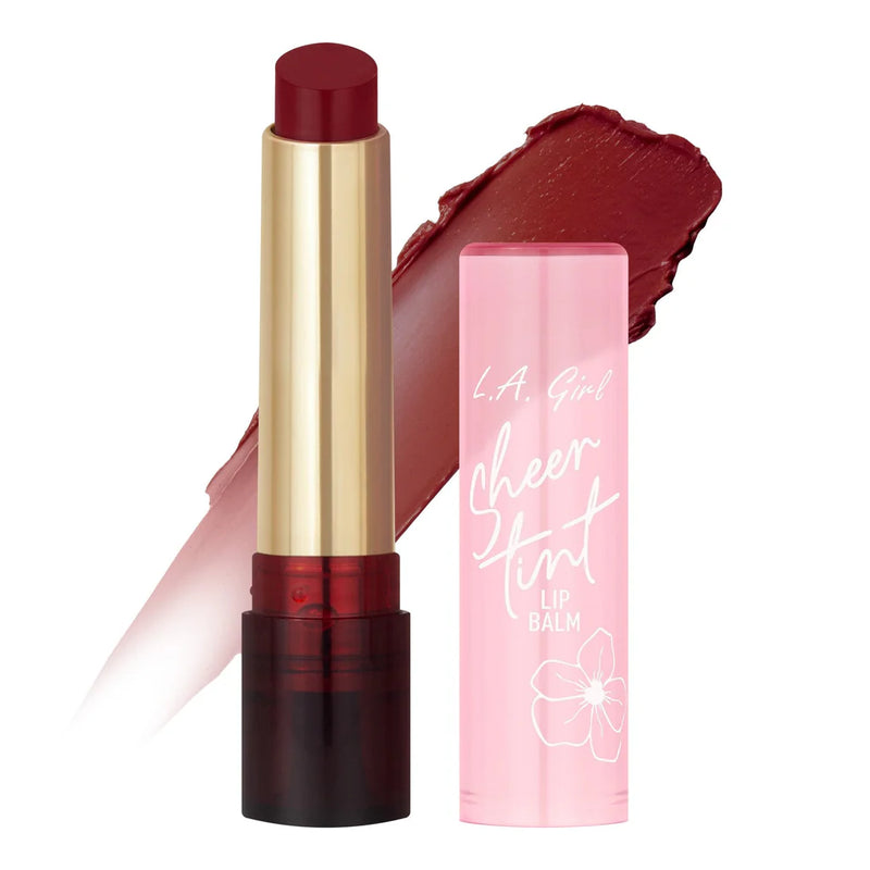 L.A. Girl - Sheer Tint Lip Balm @ مرطب شفاه