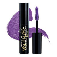 L.A Girl - Volumatic Mascara PURPLE@ مسكارا الرموش