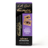 L.A Girl - Volumatic Mascara PURPLE@ مسكارا الرموش