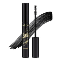 L.A. Girl - Maxed Out Volume Mascara - Black @ ماسكارا