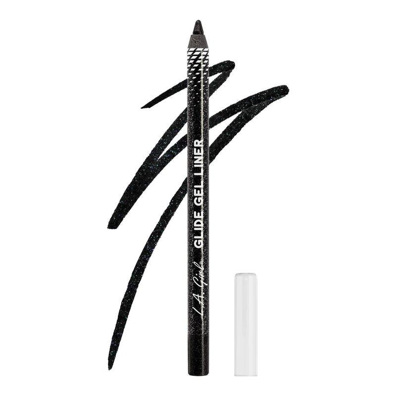 L.A. Girl - Glide Gel Eyeliner (New) @ ايلاينر