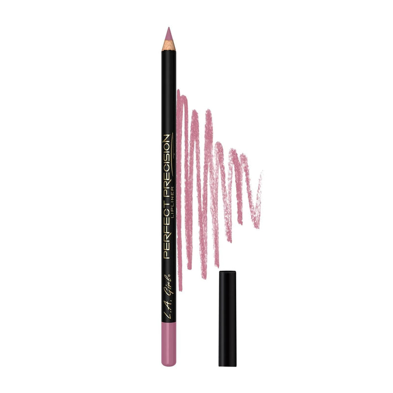 L.A Girl - Perfect Precision Lipliner PINKY@محددات الشفايف