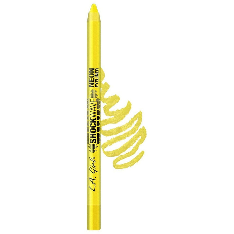 L.A Girl - Shockwave Neon Eyeliner SCREAMIN@ايلاينر