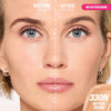 HUDA BEAUTY - Easy Blur Natural Airbrush Foundation@ كريم الاساس