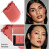 Haus Labs - Color Fuse Talc-Free Blush Powder @ أحمر الخدود