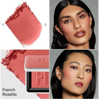 Haus Labs - Color Fuse Talc-Free Blush Powder @ أحمر الخدود