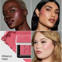 Haus Labs - Color Fuse Talc-Free Blush Powder @ أحمر الخدود