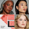 Haus Labs - Color Fuse Talc-Free Blush Powder @ أحمر الخدود