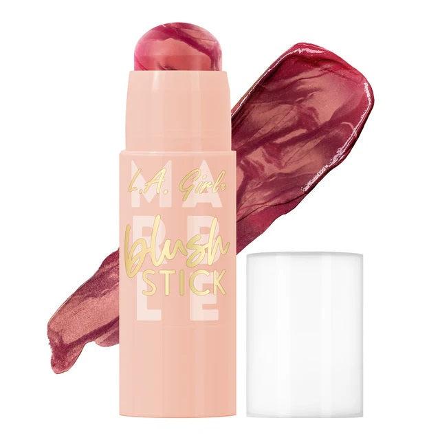 L.A.Girl - Sunset Daze Marble Blush @ أحمر الخدود