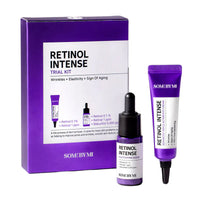 SOME BY MI Retinol Intense Trial Kit @ مجموعة الريتنول