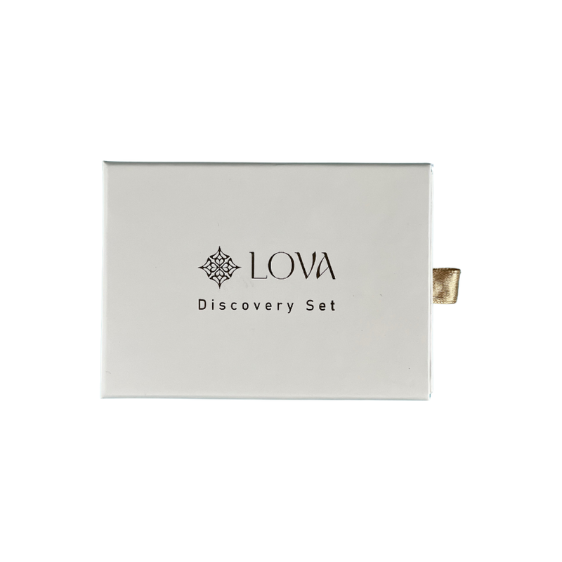 Lova Perfumes Discovery Set عطر