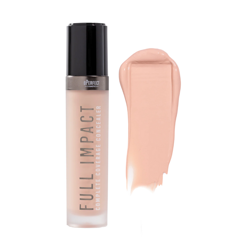 BPerfect - Full Impact - Complete Coverage Concealer @ خافي العيوب