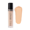 BPerfect - Full Impact - Complete Coverage Concealer @ خافي العيوب