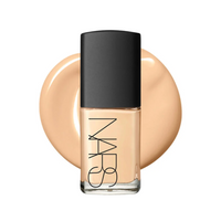 NARS - Foundation Sheer Glow @ كريم أساس