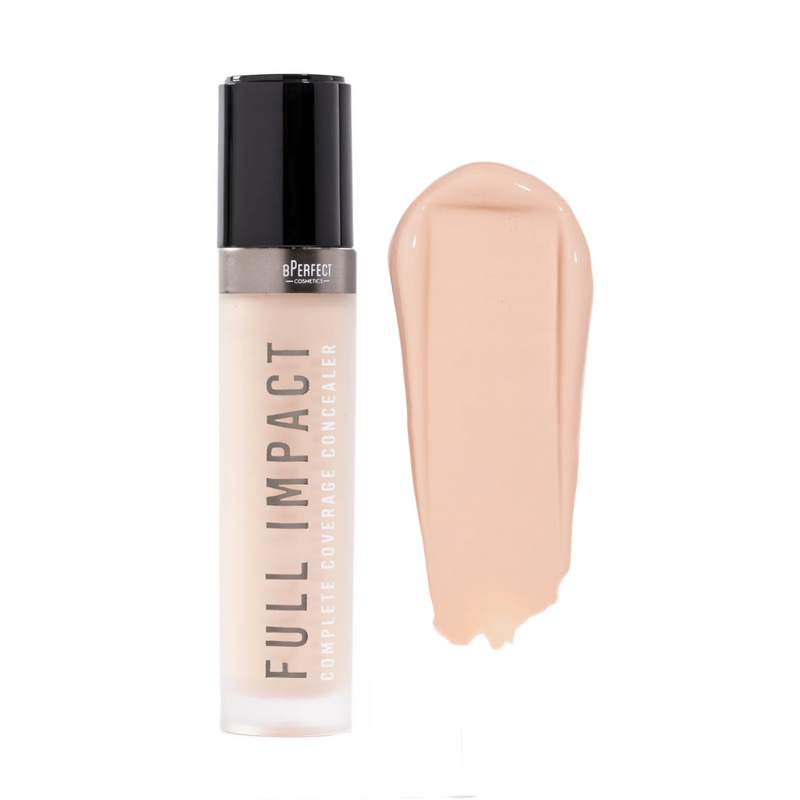 BPerfect - Full Impact - Complete Coverage Concealer @ خافي العيوب