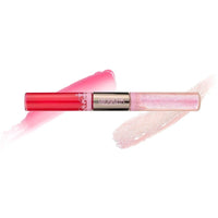 Girlactik Lip Pearls Duo Glosser JUBILEE@ملمع الشفايف