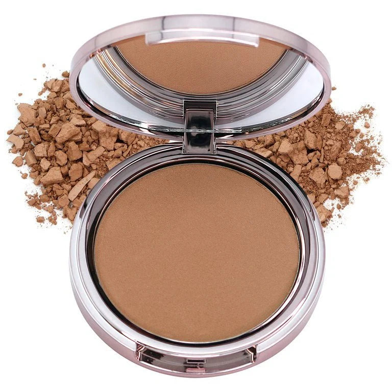 Girlactik Face Powder DEEP@ بودره