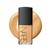 NARS - Foundation Sheer Glow @ كريم أساس