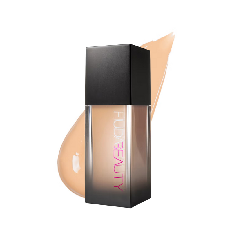 HUDA BEAUTY - #FauxFilter Luminous Matte Foundation@كريم الاساس