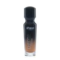 BPerfect - Chroma Cover Matte Foundation@كريم الاساس مطفي