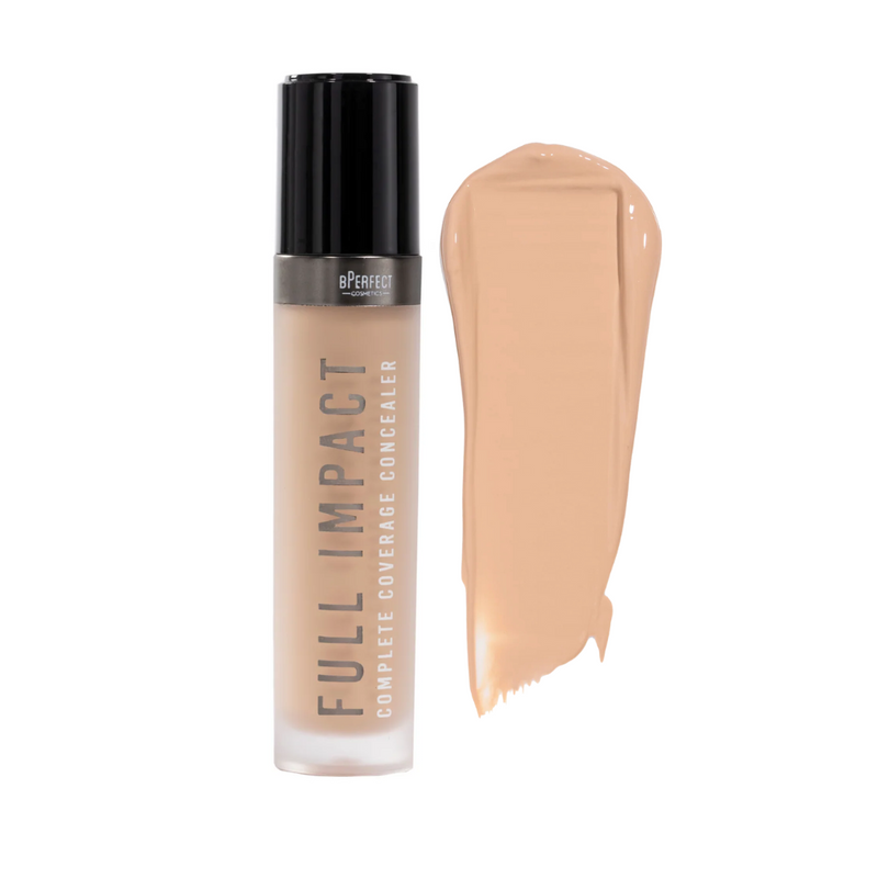 BPerfect - Full Impact - Complete Coverage Concealer @ خافي العيوب