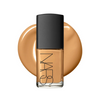 NARS - Foundation Sheer Glow @ كريم أساس