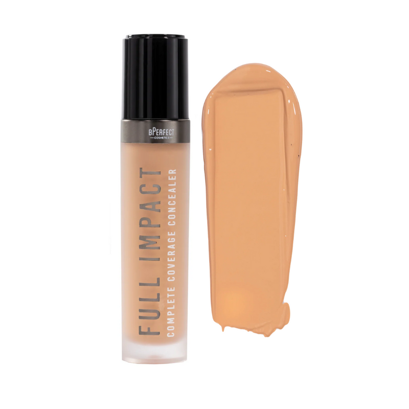 BPerfect - Full Impact - Complete Coverage Concealer @ خافي العيوب