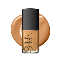 NARS - Foundation Sheer Glow @ كريم أساس