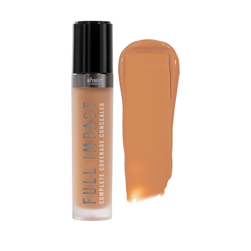 BPerfect - Full Impact - Complete Coverage Concealer @ خافي العيوب