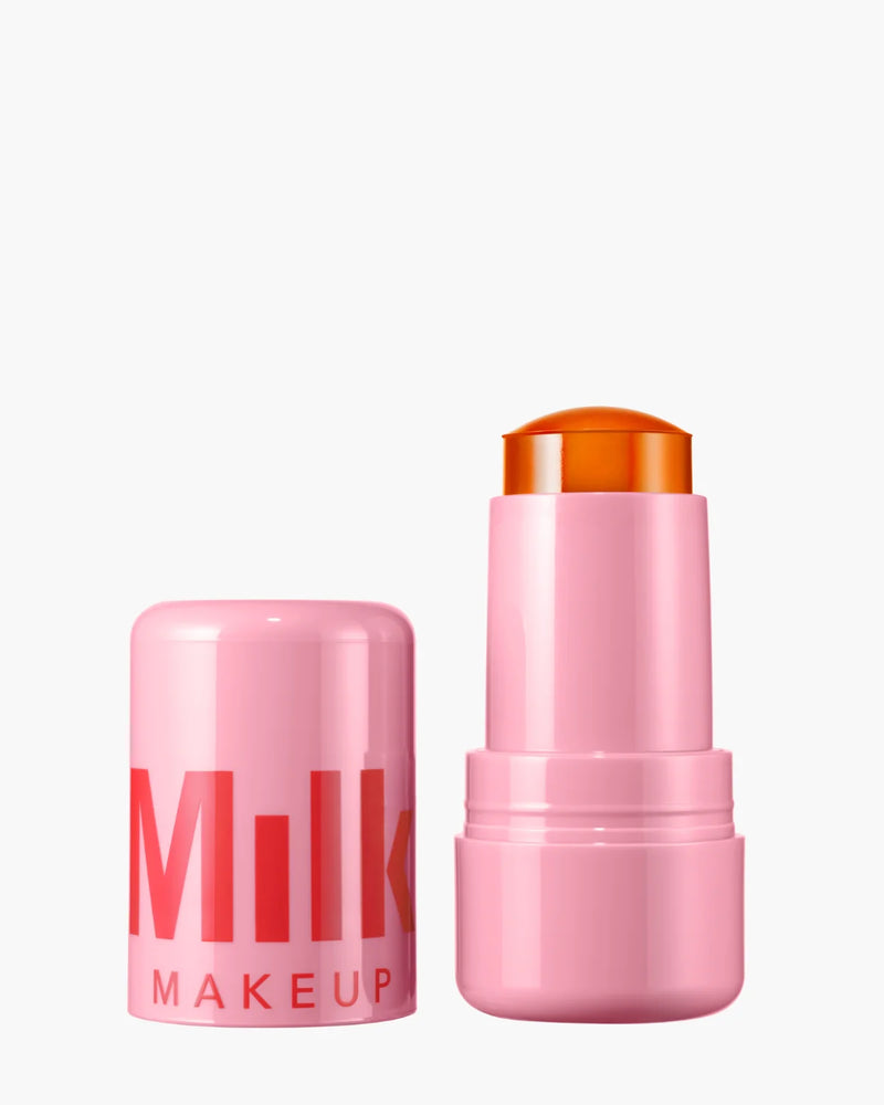 MILK MAKEUP - Cooling Water Jelly Tint  Sheer Lip + Cheek Stain@ مورد الشفاة والخدود